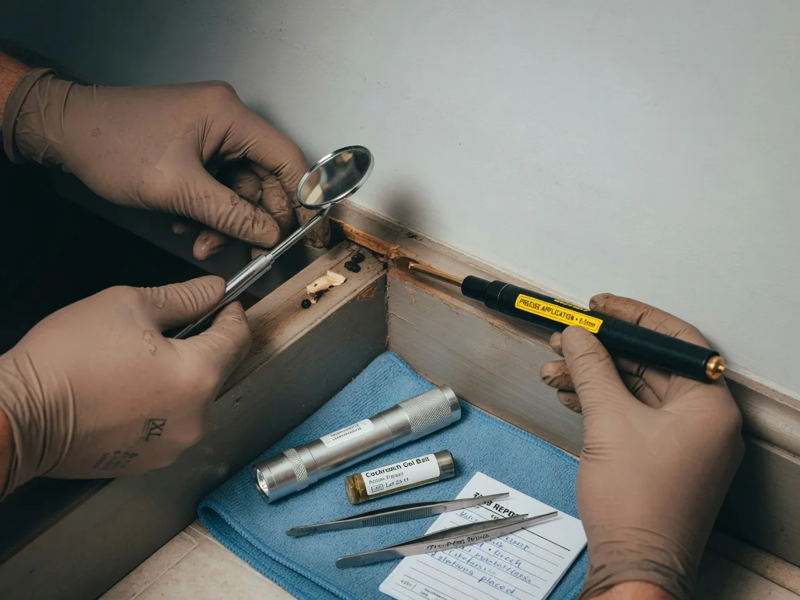 Why choose Emergency Pest Control in Spring Branch, TX